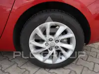 2020 Opel Astra