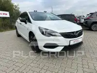 2020 Opel Astra