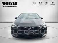 2020 Opel Astra