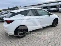 2020 Opel Astra