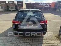 2020 Opel Astra