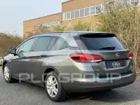 2020 Opel Astra