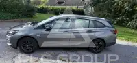 2020 Opel Astra