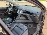 2020 Opel Astra