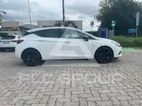 2020 Opel Astra