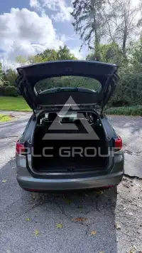 2020 Opel Astra
