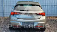 2020 Opel Astra