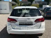 2020 Opel Astra
