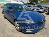 2020 Opel Astra