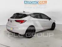 2020 Opel Astra