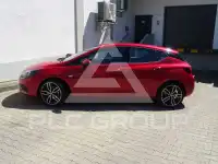 2020 Opel Astra