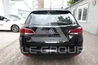 2020 Opel Astra