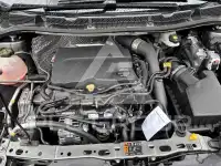 2020 Opel Astra