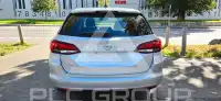 2020 Opel Astra