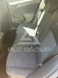 2020 Opel Astra