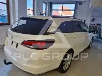 2020 Opel Astra
