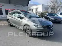 2020 Opel Astra