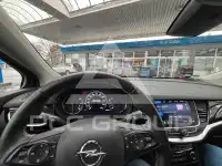2020 Opel Astra
