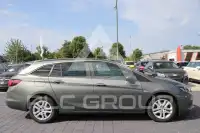 2020 Opel Astra