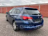 2020 Opel Astra