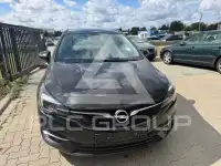 2020 Opel Astra