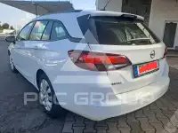 2020 Opel Astra