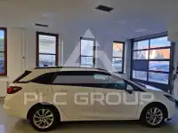 2020 Opel Astra