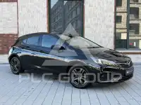 2020 Opel Astra