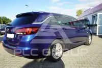 2020 Opel Astra
