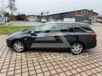 2020 Opel Astra