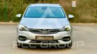 2020 Opel Astra