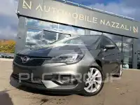 2020 Opel Astra