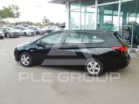2020 Opel Astra
