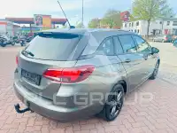 2020 Opel Astra
