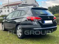 2020 Opel Astra