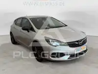 2020 Opel Astra