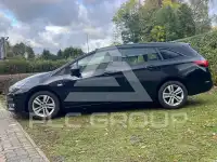 2020 Opel Astra
