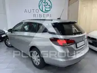 2020 Opel Astra