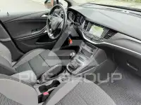 2020 Opel Astra