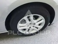 2020 Opel Astra