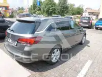 2020 Opel Astra