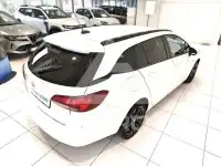 2020 Opel Astra