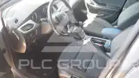 2020 Opel Astra