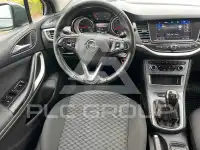 2020 Opel Astra