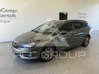 2020 Opel Astra