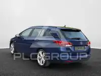 2020 Opel Astra