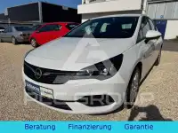 2020 Opel Astra