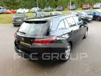 2020 Opel Astra
