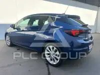 2020 Opel Astra