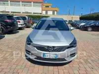 2020 Opel Astra